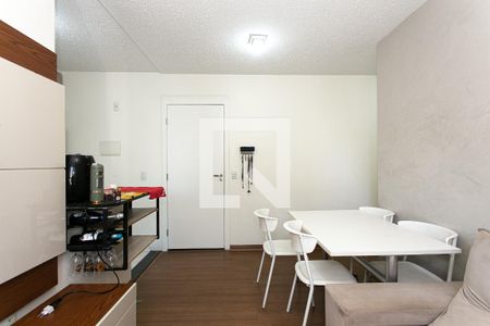 Apartamento para alugar com 2 quartos, 47m² em Jardim America da Penha, São Paulo