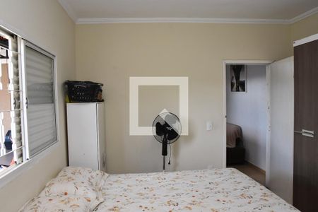 Suite de casa à venda com 3 quartos, 135m² em Parque Cidade Jardim, Jundiaí