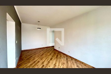 Sala de apartamento para alugar com 2 quartos, 130m² em Vila Milton, Guarulhos