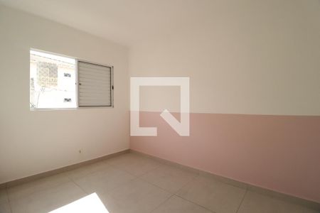 Quarto 1 de apartamento para alugar com 2 quartos, 69m² em Morumbi, Uberlândia