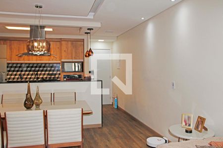 Apartamento à venda com 2 quartos, 76m² em Vista Alegre, Vinhedo
