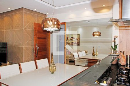 Apartamento à venda com 2 quartos, 76m² em Vista Alegre, Vinhedo