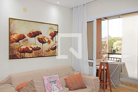 Apartamento à venda com 2 quartos, 76m² em Vista Alegre, Vinhedo