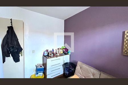 Quarto 2 de apartamento para alugar com 2 quartos, 48m² em Jardim do Triunfo, Guarulhos