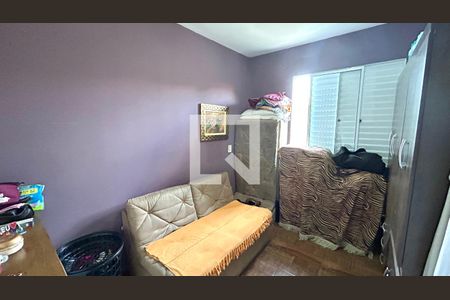 Quarto 2 de apartamento para alugar com 2 quartos, 48m² em Jardim do Triunfo, Guarulhos