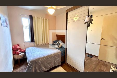 Quarto 1 de apartamento para alugar com 2 quartos, 48m² em Jardim do Triunfo, Guarulhos