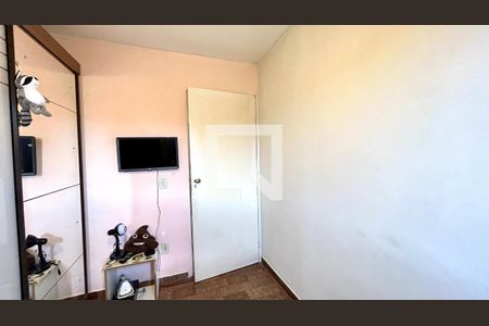 Quarto 1 de apartamento para alugar com 2 quartos, 48m² em Jardim do Triunfo, Guarulhos