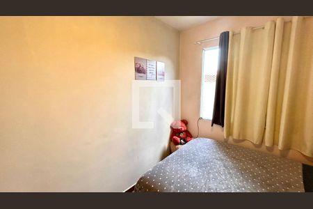 Quarto 1 de apartamento para alugar com 2 quartos, 48m² em Jardim do Triunfo, Guarulhos
