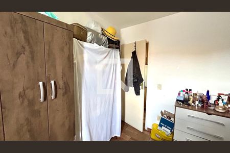 Quarto 2 de apartamento para alugar com 2 quartos, 48m² em Jardim do Triunfo, Guarulhos