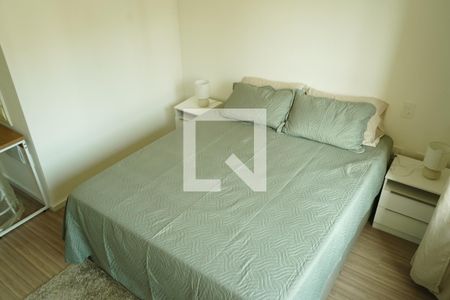 Studio de kitnet/studio para alugar com 1 quarto, 25m² em Penha de França, São Paulo