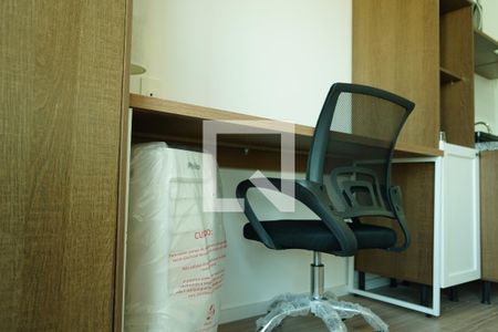 Studio de kitnet/studio para alugar com 1 quarto, 25m² em Penha de França, São Paulo