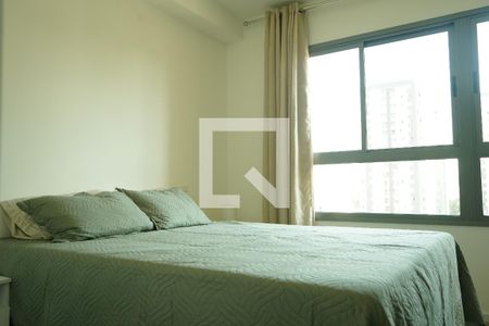 Studio de kitnet/studio para alugar com 1 quarto, 25m² em Penha de França, São Paulo