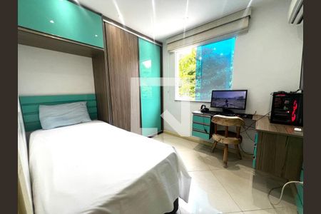 Casa de Condomínio para alugar com 3 quartos, 150m² em Pechincha, Rio de Janeiro