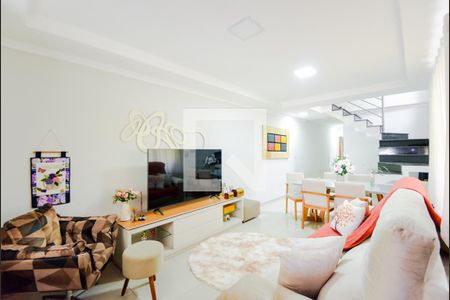 Casa à venda com 5 quartos, 168m² em Jardim Santa Mena, Guarulhos