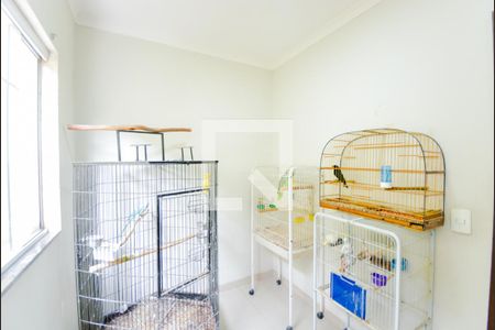 Quarto 1 de casa à venda com 5 quartos, 168m² em Jardim Santa Mena, Guarulhos