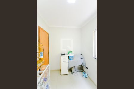 Quarto 1 de casa à venda com 5 quartos, 168m² em Jardim Santa Mena, Guarulhos
