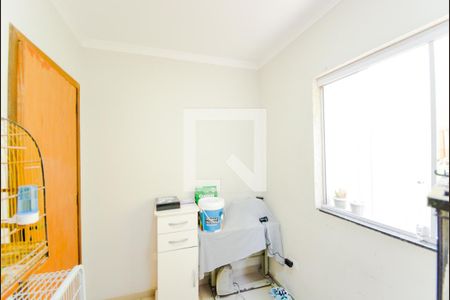 Quarto 1 de casa à venda com 5 quartos, 168m² em Jardim Santa Mena, Guarulhos