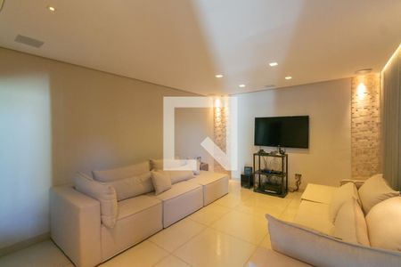 Casa à venda com 3 quartos, 200m² em Planalto, Belo Horizonte