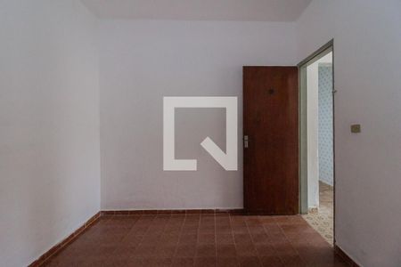 Quarto de casa à venda com 2 quartos, 135m² em Jardim Maua, Mauá