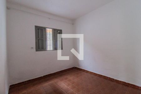 Quarto de casa à venda com 2 quartos, 135m² em Jardim Maua, Mauá
