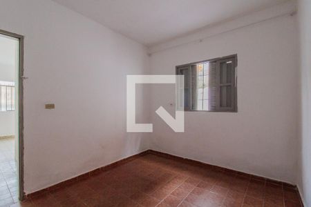 Quarto de casa à venda com 2 quartos, 135m² em Jardim Maua, Mauá
