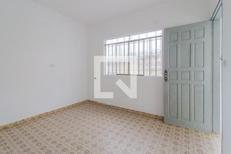 Sala de casa à venda com 2 quartos, 135m² em Jardim Maua, Mauá