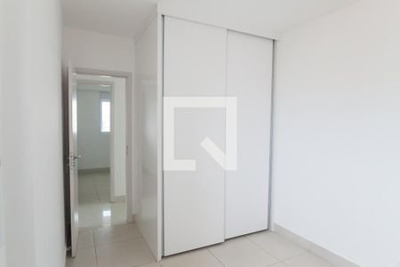 quarto 1 de apartamento à venda com 4 quartos, 120m² em Caiçaras, Belo Horizonte