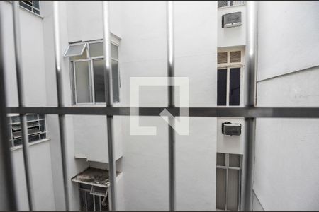 Quarto 1 de apartamento para alugar com 2 quartos, 62m² em Tijuca, Rio de Janeiro
