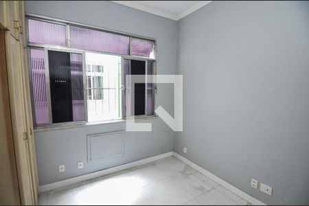 Quarto 2 de apartamento para alugar com 2 quartos, 62m² em Tijuca, Rio de Janeiro