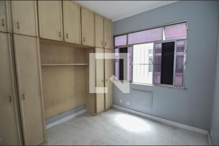 Quarto 2 de apartamento para alugar com 2 quartos, 62m² em Tijuca, Rio de Janeiro