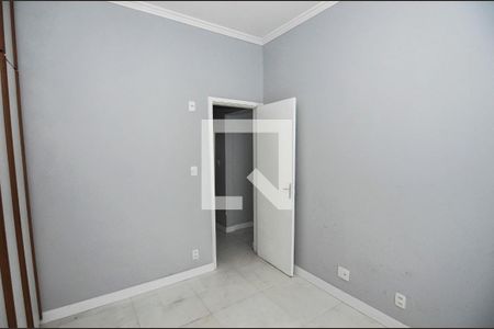 Quarto 1 de apartamento para alugar com 2 quartos, 62m² em Tijuca, Rio de Janeiro
