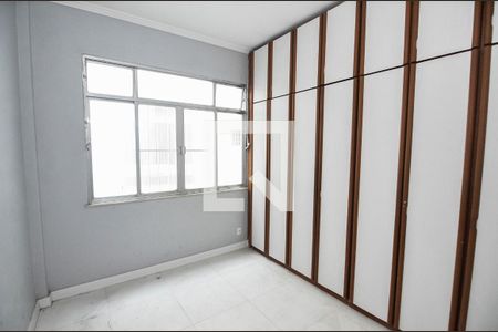 Quarto 1 de apartamento para alugar com 2 quartos, 62m² em Tijuca, Rio de Janeiro