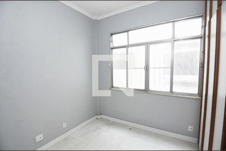 Quarto 1 de apartamento para alugar com 2 quartos, 62m² em Tijuca, Rio de Janeiro