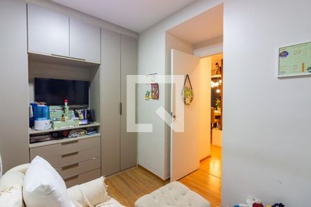 Quarto 2 de apartamento para alugar com 3 quartos, 56m² em Padroeira, Osasco