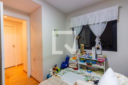 Quarto 2 de apartamento para alugar com 3 quartos, 56m² em Padroeira, Osasco