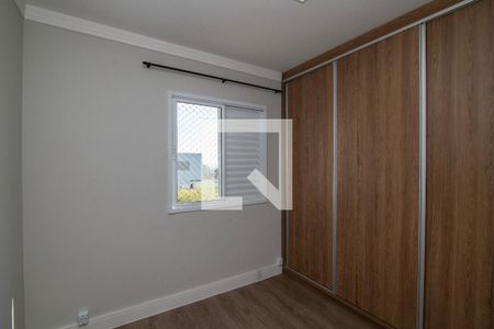 Quarto 1 de apartamento para alugar com 2 quartos, 42m² em Chácaras de Recreio 2000, Hortolândia