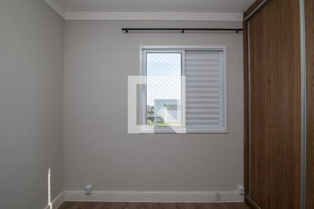 Quarto 1 de apartamento para alugar com 2 quartos, 42m² em Chácaras de Recreio 2000, Hortolândia