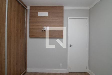 Quarto 1 de apartamento para alugar com 2 quartos, 42m² em Chácaras de Recreio 2000, Hortolândia