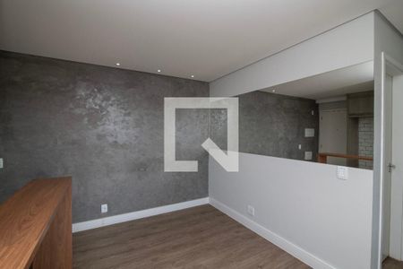 Apartamento para alugar com 2 quartos, 42m² em Chácaras de Recreio 2000, Hortolândia