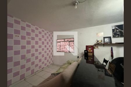 Sala de casa para alugar com 2 quartos, 65m² em Parque Imperial, Barueri