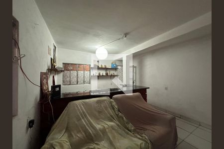 Sala de casa para alugar com 2 quartos, 65m² em Parque Imperial, Barueri