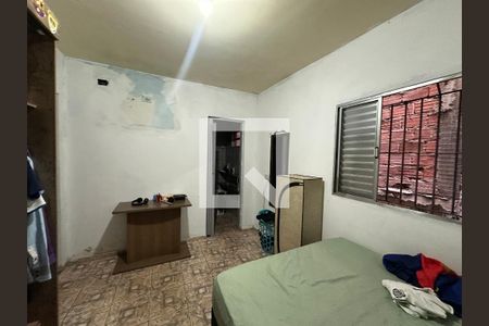 Suíte de casa para alugar com 2 quartos, 65m² em Parque Imperial, Barueri