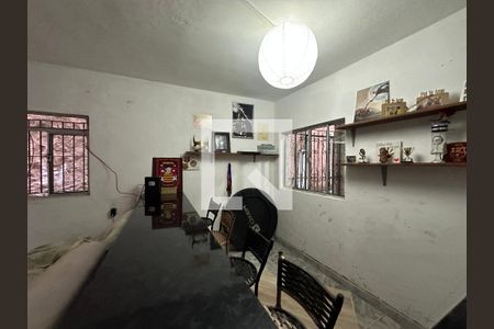 Sala de casa para alugar com 2 quartos, 65m² em Parque Imperial, Barueri
