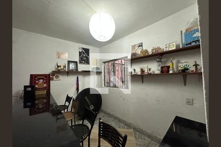 Sala de casa para alugar com 2 quartos, 65m² em Parque Imperial, Barueri