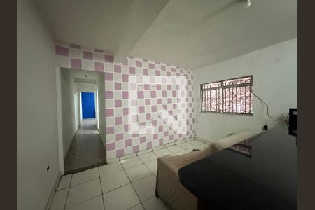 Casa para alugar com 2 quartos, 65m² em Parque Imperial, Barueri