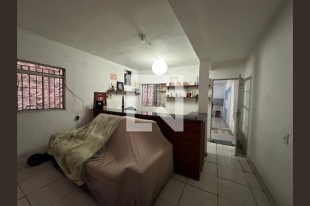 Sala de casa para alugar com 2 quartos, 65m² em Parque Imperial, Barueri