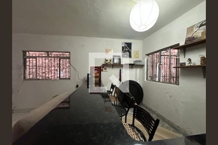 Sala de casa para alugar com 2 quartos, 65m² em Parque Imperial, Barueri