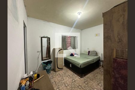 Suíte de casa para alugar com 2 quartos, 65m² em Parque Imperial, Barueri