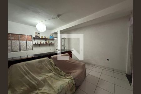 Sala de casa para alugar com 2 quartos, 65m² em Parque Imperial, Barueri