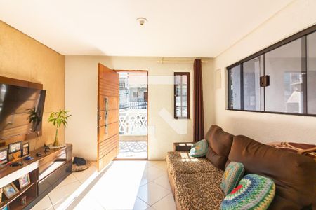 Sala 3 de casa à venda com 5 quartos, 300m² em Santa Maria, Osasco